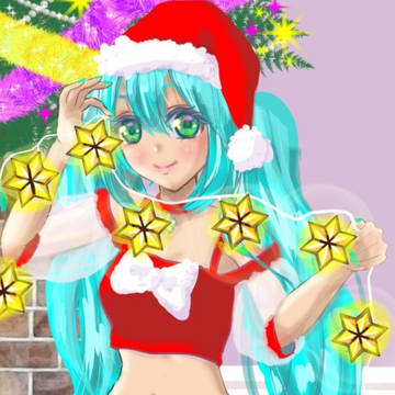 クリスマス