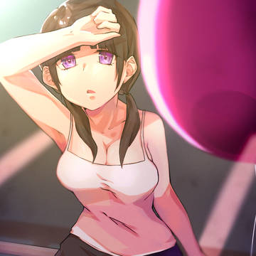 女の子🎈