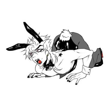 Bunny boi