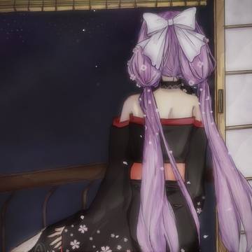 望郷