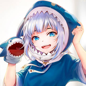gura