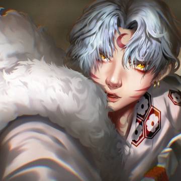 殺生丸💕