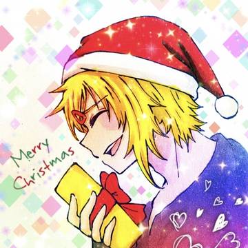 クリスマス