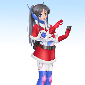小説用挿し絵8