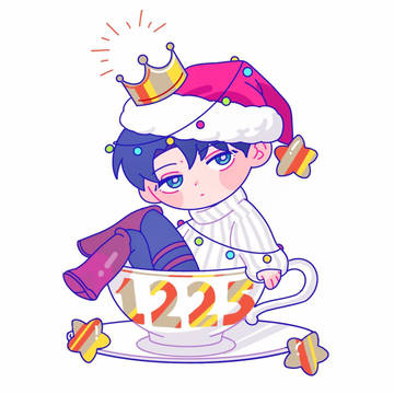 リヴァイ生誕祭2020 2
