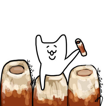 ちくわ