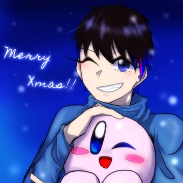メリークリスマス