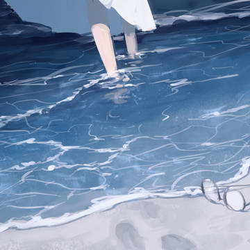 落書