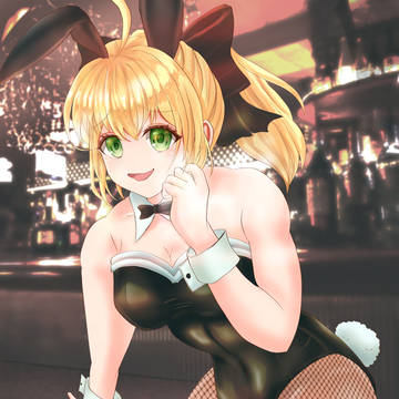 リリィバニー