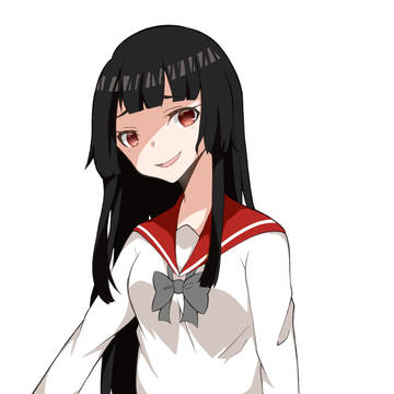 ドッペルさん