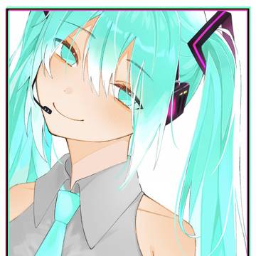 初音ミク