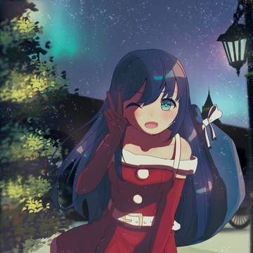 メリークリスマス
