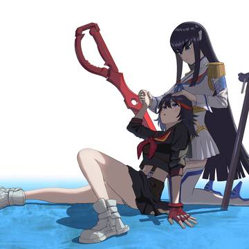 大切な妹