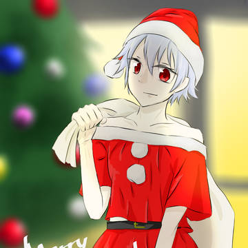 メリークリスマス！