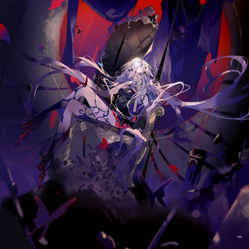 Queen's Rebellion