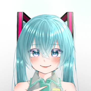 初音ミク