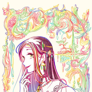 【創作】