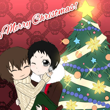 Merry Christmas