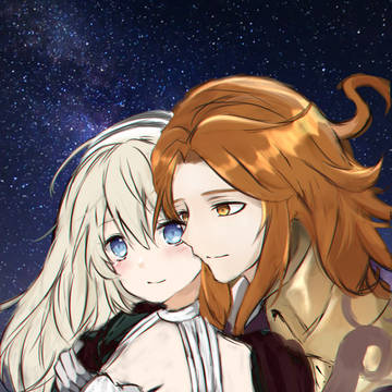 Magda & Xavier