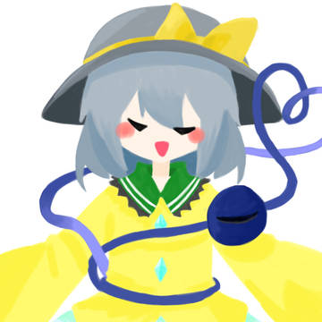 厚塗りこいし