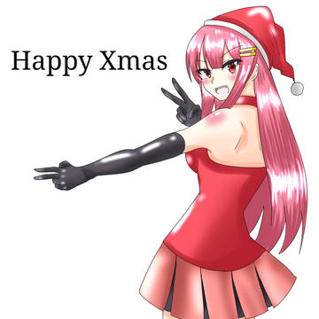 クリスマス