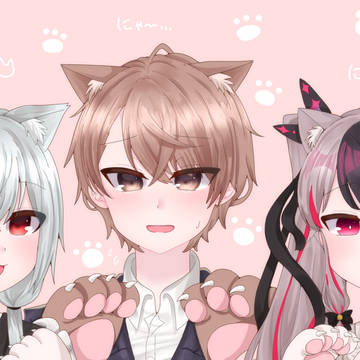 ねこすめし🐱🐾