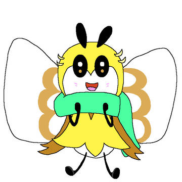 マフリボン