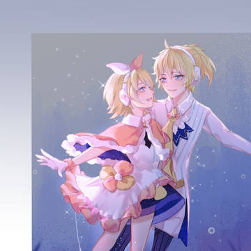 镜音双子生贺