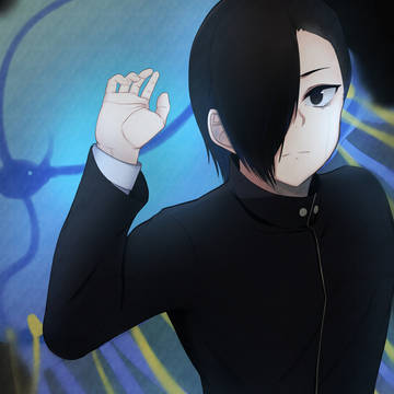 吉野順平