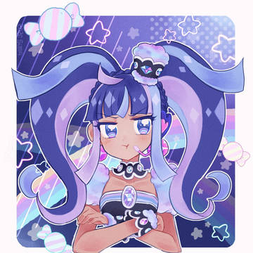 プリチャンパラリズまとめ