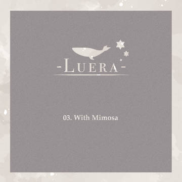 【Luera】心を込めて【記念式典】