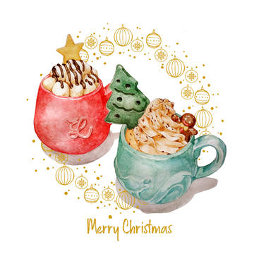 遅れたけどメリークリスマス