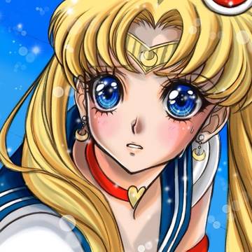 Sailor Moon 🌙