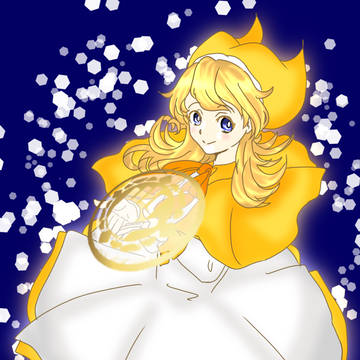 オリビア