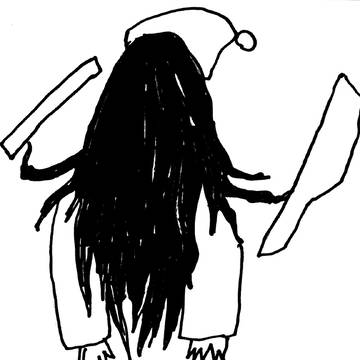 小説挿絵