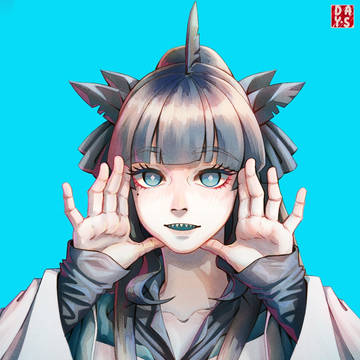 White Shark Artemis