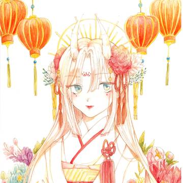 婚礼