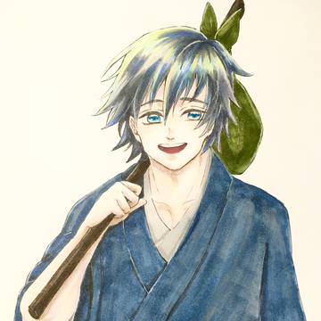 冨岡義勇さん