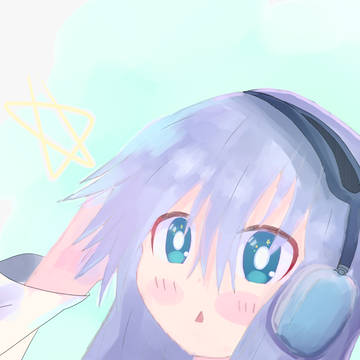 林檎ヘッドホンチノ