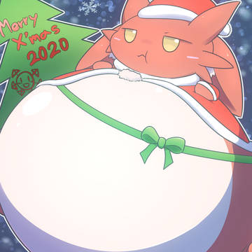 メリークリスマス2020!