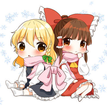 マフラー