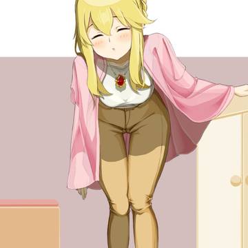 クラリスさんまとめ8