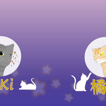 Kiki橘子馬克杯