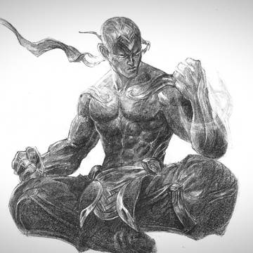 G.F Lee sin