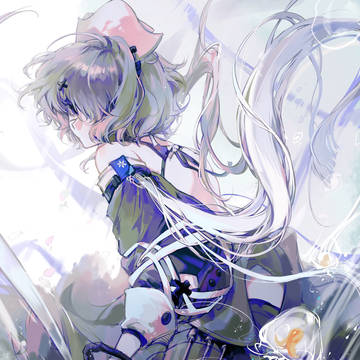 絮雨
