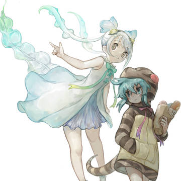 ピクニックにいこう