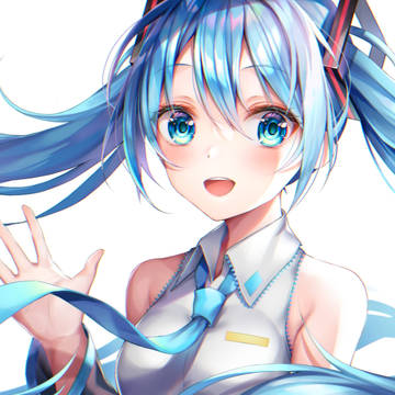初音ミク