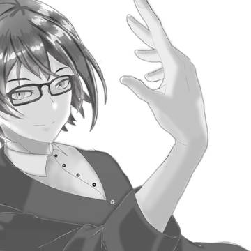 男性