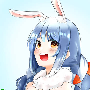 ぺこーら