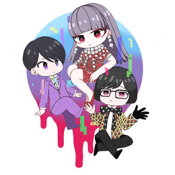 アバンデミック